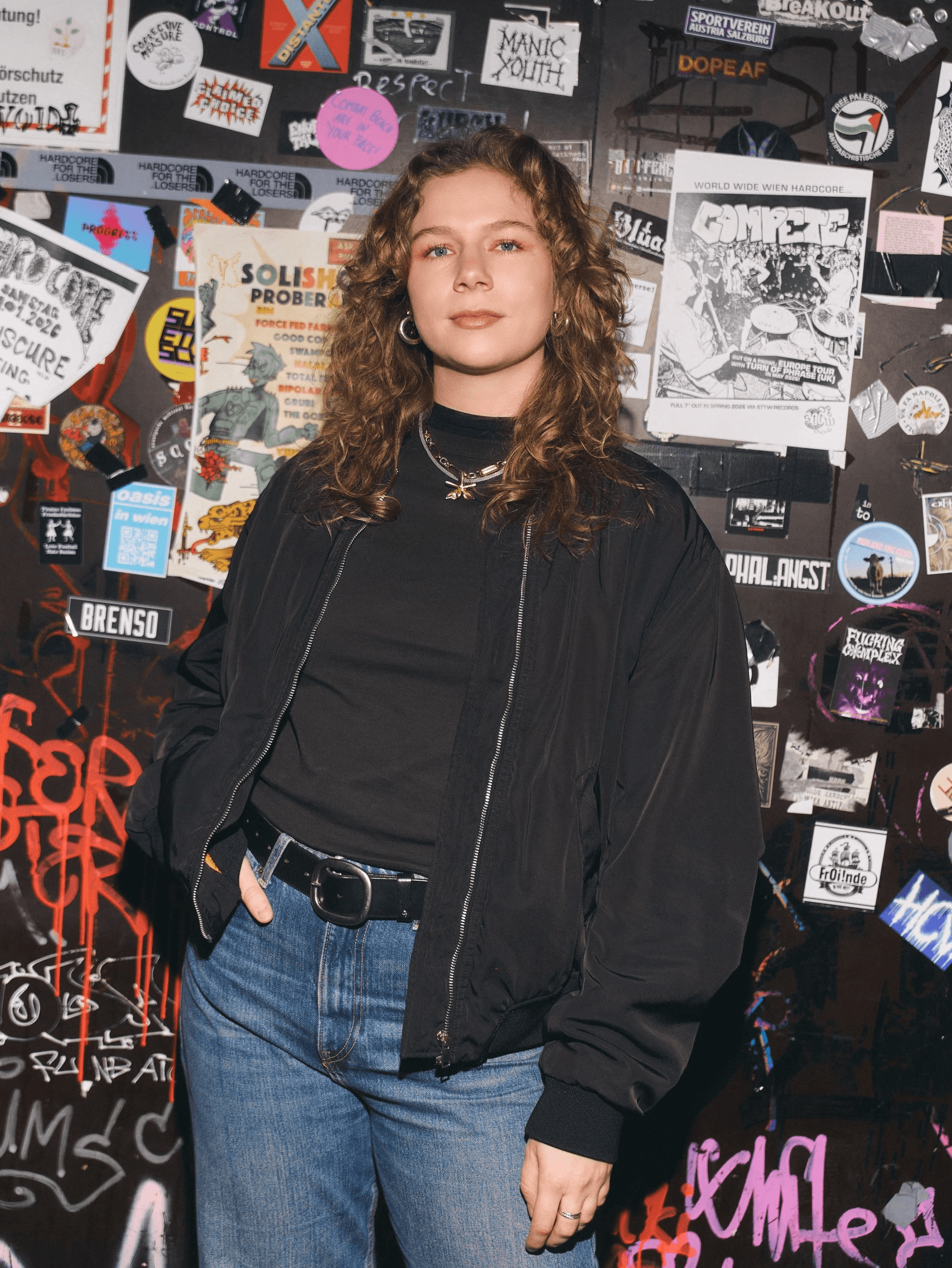 Angelika Brucker